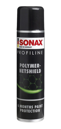 Sellador De Pintura Polymer Netshield Sonax 