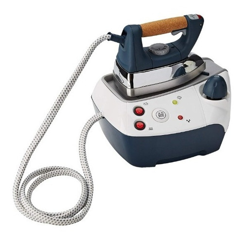 Plancha Vapor Turmix Planchaduria Hogar Telas Centro Planchado