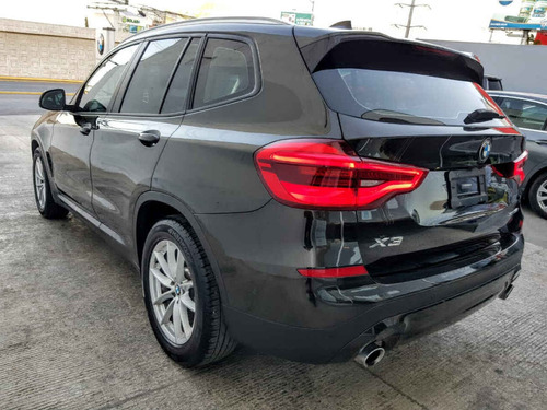 Bmw X3 2020 5p Sdrive20ia Executive