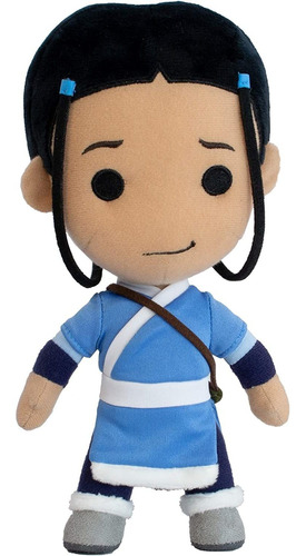 Quantum Mechanix - Avatar - Katara Q-pals Plush