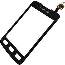 Mica Tactil Samsung Xcover S5690 Digitizer Touch Pantalla ¿