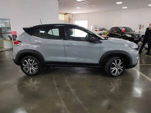 Imagen 4 de 22 de Fiat 2022 Pulse Impetus 1.0 Cuotas Fijas Tomamos Tu Usado *-