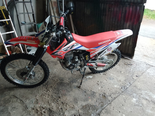 Imagen 11 de 13 de Honda Crf 230 Crf 230