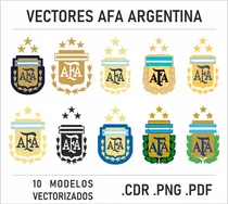 Comprar Vectores Fútbol Argentino 34 Diseños Sublimación Dtf Pdf Png