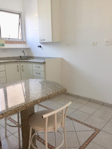 Imagem 6 de 18 de Apartamento Vila Olimpia Sao Paulo Sp Brasil - 1115