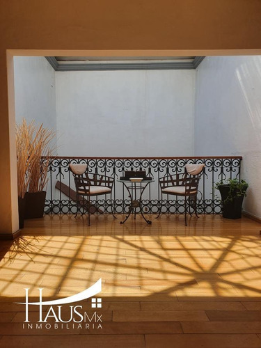 Imagen 8 de 20 de Casa - Anzures
