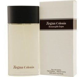 Zegna Colonia By Ermenegildo Zegna Edt Spray 4.2 Oz For Men