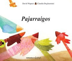 Pajarraigos - Vaquita De San Antonio Td  - Degliuomini Claud