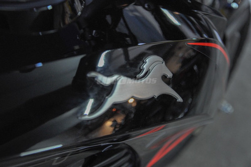 Tvs Rtr 200 Carburada Naked 0km 2025 No Ns 200 Fz