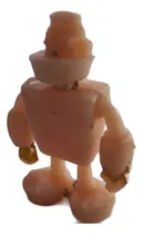 Comprar Muñequitos Jack Antiguos Robot Truku Hijitus