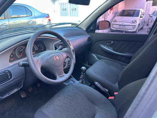 Fiat Siena 1.4 Fire Da