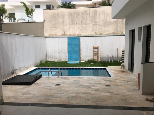 Imagem 5 de 18 de Casa À Venda Em Swiss Park - Ca002826