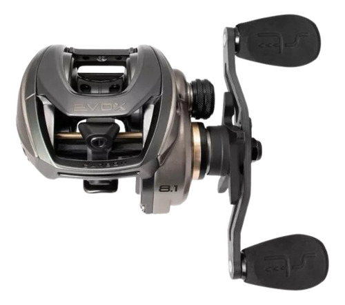Carretilha De Pesca Saint Plus Evox 12 Rol. Esquerda Direita