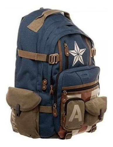 Backpack Backpack And Backpack