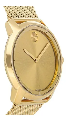 Movado dorado best sale