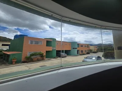 Townhouse en alquiler