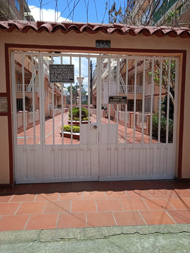 Apartamento Dúplex En Venta Bachue (engativa-bogotá D.c)