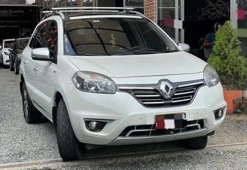 Renault Koleos 2.5 Privilege g2