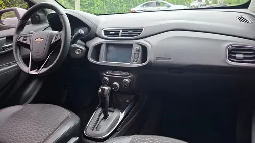 Chevrolet Onix 1.4 Ltz Aut