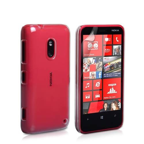 Celular Nokia Lumia 620 Dual Core Windows Phone Outlet