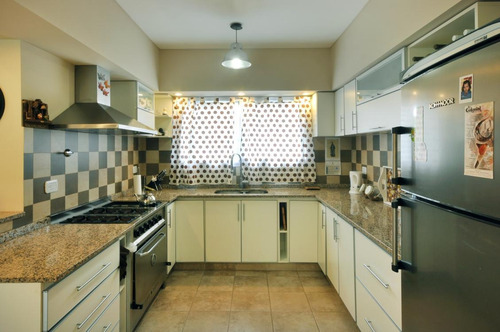 Casa En La Concepción Club De Campo, Luján