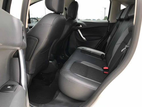 Citroën C3 2018 1.6 Vti 115 At6 Shine