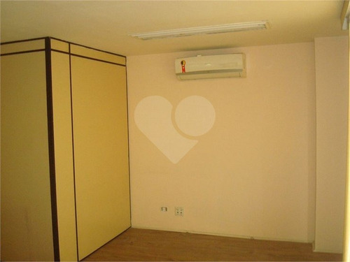 440,00 M² No Centro Histórico De São Paulo - 353-im523120