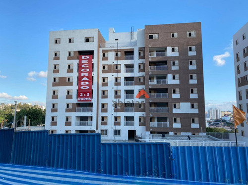 Imagem 8 de 12 de Apartamento Com 3 Dormitórios À Venda, 79 M² Por R$ 480.000,00 - Parque Assunção - Taboão Da Serra/sp - Ap0367