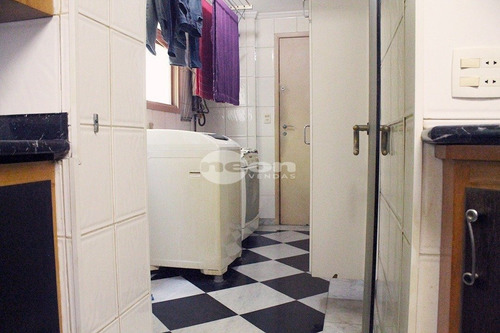 Imagem 4 de 15 de Apartamento - Rudge Ramos - Ref: 731 - V-731