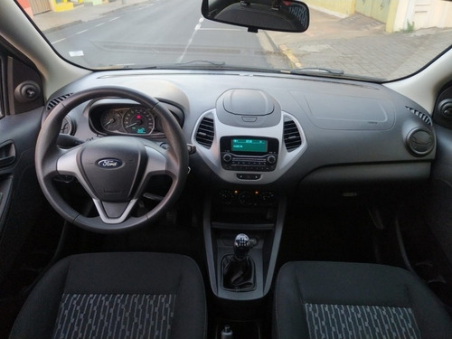 Imagem 12 de 15 de Ford Ka Se 1.0 Flex 2019/2019- Oportunidade
