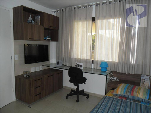 Imagem 17 de 25 de Casa Residencial À Venda, Sapiranga, Fortaleza - Ca0318. - Ca0318