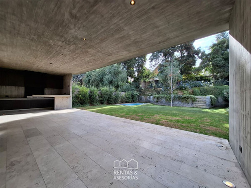 Venta Casa En Condominio - Av. La Dehesa