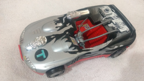Terminator 2 Mobile Assault Vehicle Kenner 1991 Oportunidad! (Usado)