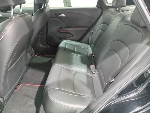 Chevrolet Cavalier 1.3 Rs At