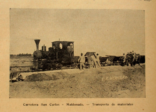 Historial Arma De Ingenieros 1915-1932 Cortes Arteaga 1934 (Usado)