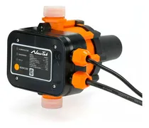 Comprar Newtek Construcción 2755 monofásica 1.5W Presurizador Control Presion Inteligente Automatico Elevadoras Al Tanque Motores De Agua Bombas 1 Perifericas 1.5 Hp