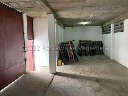 Imagen 4 de 9 de Galpón En Venta Mls #22-14910 - Laura Colarusso