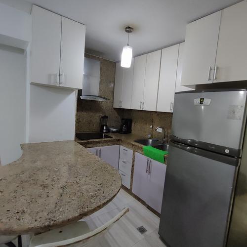 Se Alquila Lindo Apartamento En Tucacas. Promoción Enero2024