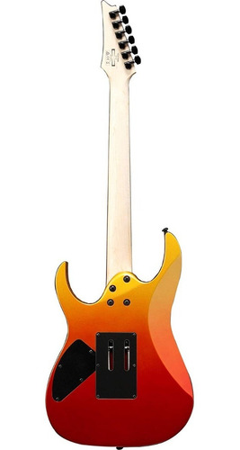 Imagem 6 de 10 de Guitarra Ibanez Rg470mbafm - Autumn Fade Metallic C/ Nf-e