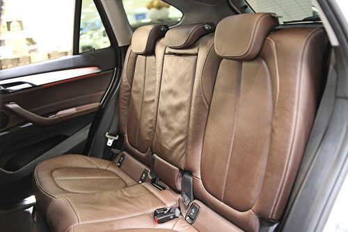 Imagem 6 de 13 de Bmw X1 25i Sport 2.0 Aut.