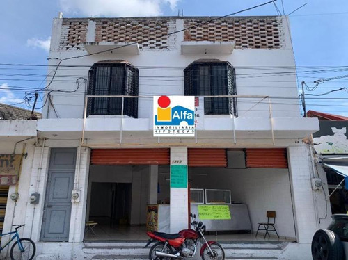 Local Comercial En Venta En El Ranchito Independencia, Irapuato, Guanajuato