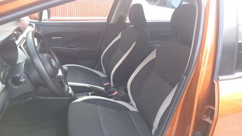 Nissan Versa 1.6 Advance Mt