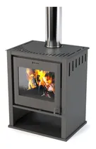 Comprar Estufa Doble Combustión Eko Varmo Calefactor Malalte 240 