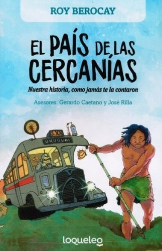 El País De Las Cercanías - Mosca