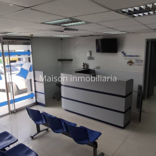 Imagen 3 de 10 de Se Vende Clínica En Maracay Tlf. 04243162405