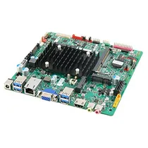 Comprar Mitac Intel Braswell Pentium Mini-itx Mb Bordo Â Cc