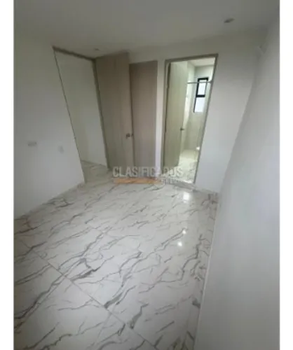 Venta Apartamento 53mts2 Jamundí, Valle Del Cauca 12962-1