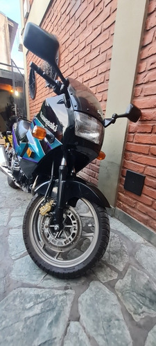 Kawasaki Ninja 250