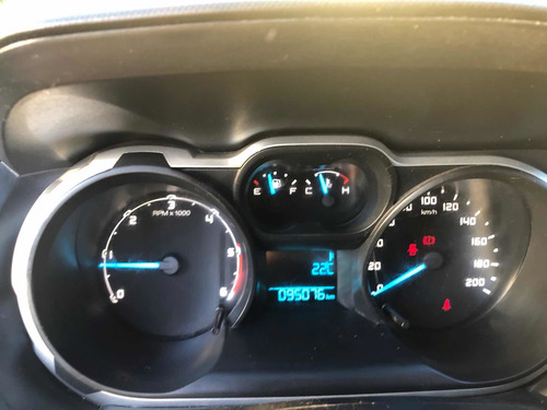 Ford Ranger 3.2 Cd 4x2 Xls Tdci 200cv 2015