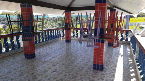Chácara À Venda, 1840 M² Por R$ 1.000.000,00 - Serra Velha - Elias Fausto/sp - Ch0066